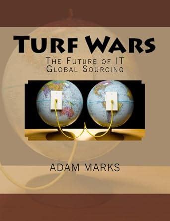 Turf Wars eBook : Marks, Adam: Amazon.in: Kindle Store