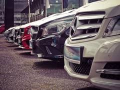 Global auto sales forecasted at 88.3 Million in 2024 amid supply chain ...