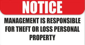 Ordershock Notice Sign Board Sunboard For Bank, Office, Mall ...