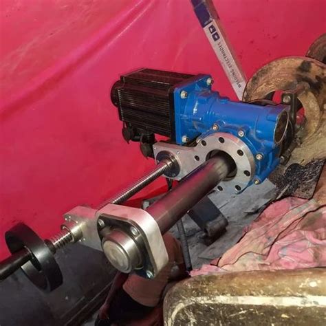 Image result for Engine Line Boring Machine