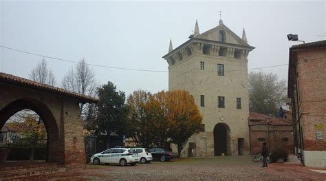 OSTELLO CA'MALEONTE (Gonzaga) - Hostel Reviews & Photos - Tripadvisor