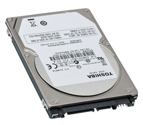 TOSHIBA 东芝 MQ01ABF050 5400转 8MB 2.5英寸机械硬盘 500GB【报价 价格 评测 怎么样】 -什么值得买