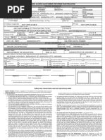 Image result for Pan Card Example