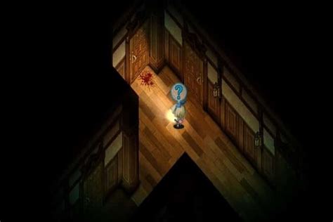 Neue Screenshots zu Yomawari: Midnight Shadows! veröffentlicht