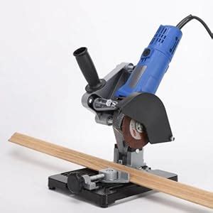 Multi-function Universal Angle Grinder Stand Cutting Machine Bracket ...