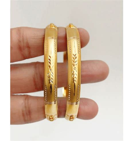 Buy Fine Jewelry 14 Kt 18 Kt 22 Kt Real Yellow Gold Indian Online in ...