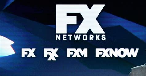 Image result for FX Network Logo