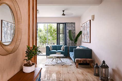 This Villa Wraps in the Serenity of the Ocean and the Zest of its ...