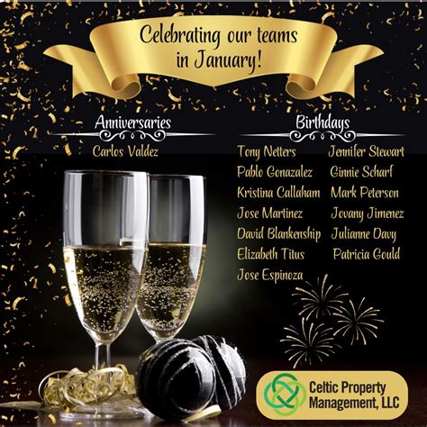 Celtic Property Management, LLC on LinkedIn: Please help us to ...