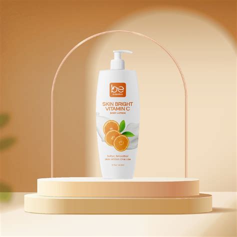 Bodyethick Skin Bright Vitamin C Body Lotion (400ml) – Moonstar Essentials