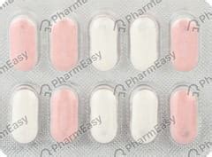 Glimulin 3mg Mf Sr Tablets 15'S: Uses, Side Effects, Price & Dosage ...