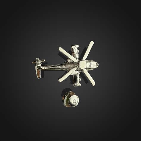 Buy Apache Merch For Suit Lapel Pin Online In India Deal – MILITARY ...