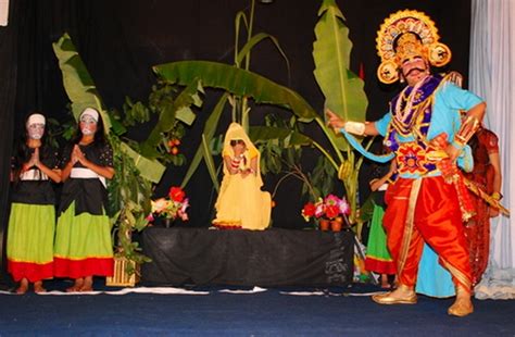 These 6 Ramlila Are Famous For Their Unique Depiction Of Triumph Of ...