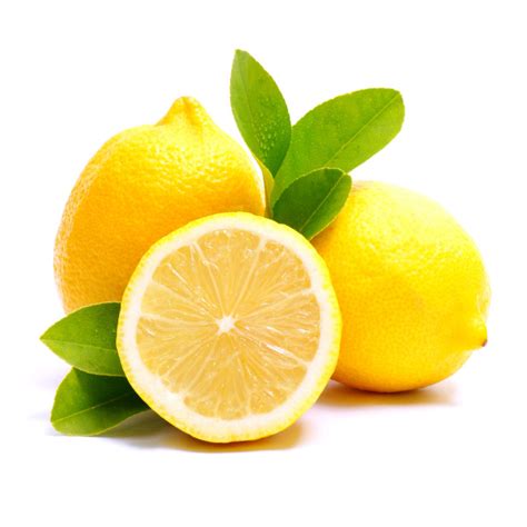 柠檬 - 互动百科