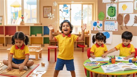 Montessori vs Playway vs Reggio Emilia - Which One Fits Your Child ...