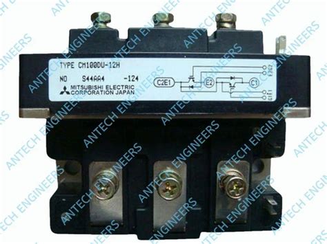 IGBT Module - 1MBI400SX120 Fiju IGBT Modules Wholesale Trader from Gurgaon