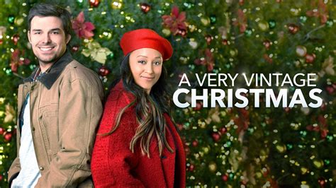 Watch A Very Vintage Christmas Streaming Online on Philo (Free Trial)