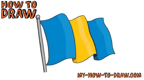 Easiest Flag To Draw In The World at Alannah Macquarie blog