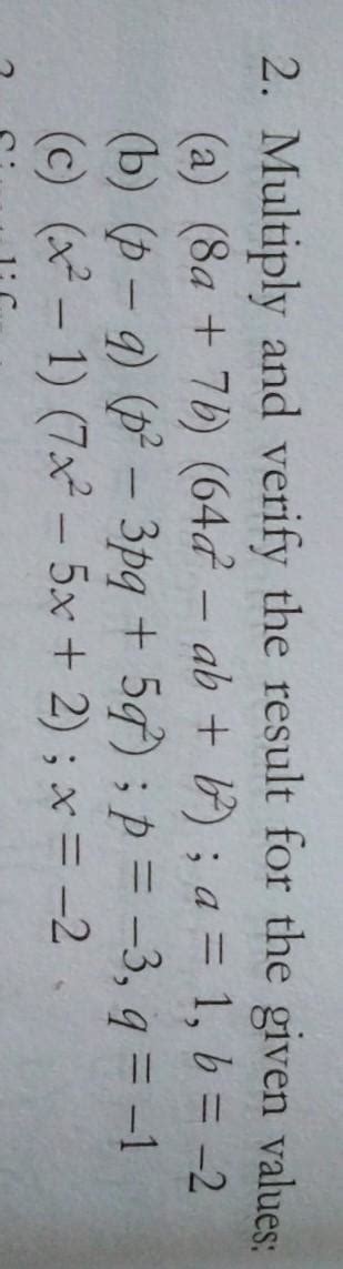 please help me to solve it - Brainly.in
