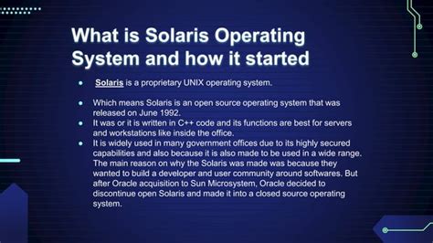 Image result for Sun Solaris Operating System