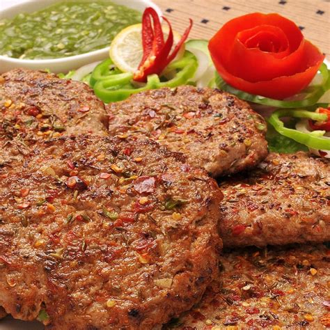 Mutton Chapli – Bombay Fish Co.