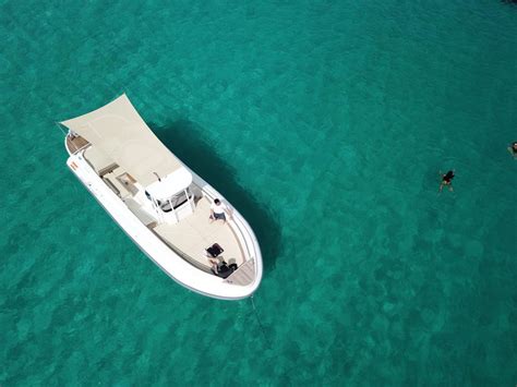 Scanner Rib Scanner 12m - Rib Scanner 12m - LifeXperiences