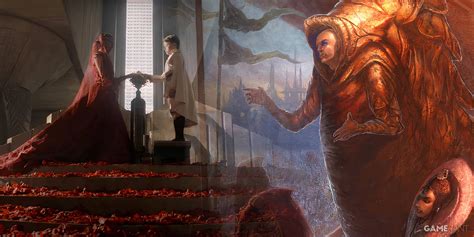 Blue and Orange Morality 的图像结果