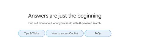 Bing Ai Homepage 的图像结果