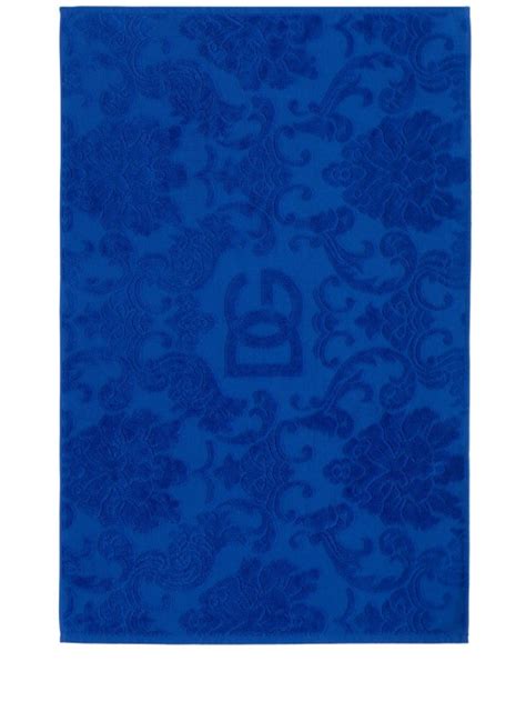 Cotton bathmat - Dolce&Gabbana - Home | Luisaviaroma