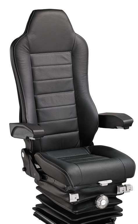 Cleemann Simulator Seats | S.I.M. Operate