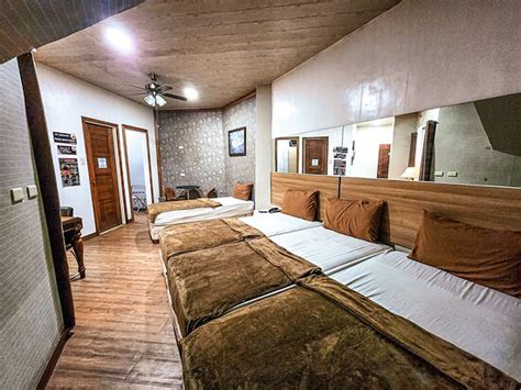 HOTEL URBAN-KHOTEL KURBAN HOTEL (Baguio) - Hotel Reviews & Photos ...