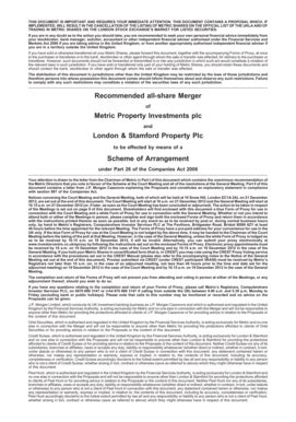 Fillable Online Metric Property Scheme of Arrangement Circular ...