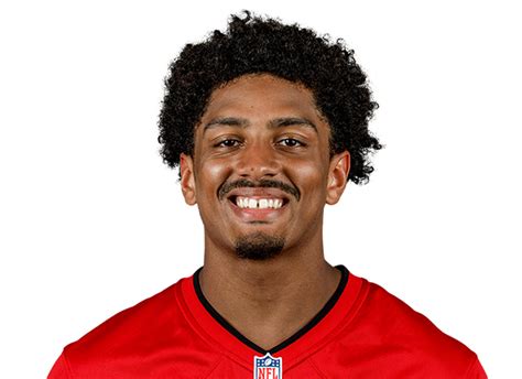Andrew Hayes - Tampa Bay Buccaneers Cornerback - ESPN (IN)