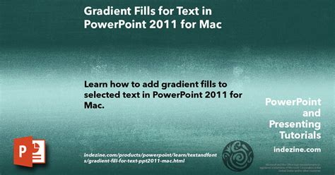 Image result for Gradient Color Text in PowerPoint