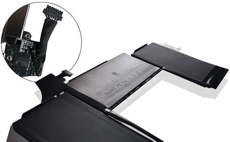 A1965 Battery Replacement for MacBook Air 13" Retina