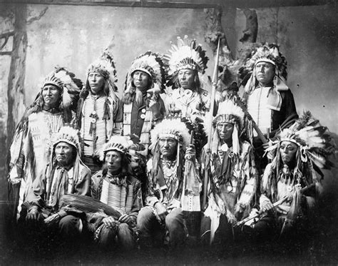 Discover the Native American Heritage of Sedona: Unveiling the Tribes of the Red Rock Country