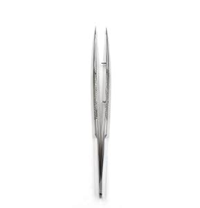 ring tip forcep with balance 8 inch : Amazon.in: Industrial & Scientific