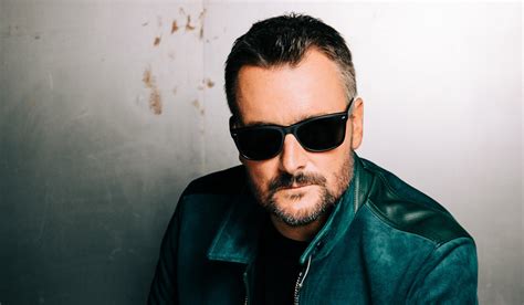 Eric Church Extends 'Free The Machine Tour' Into 2026 With 24 New Shows ...