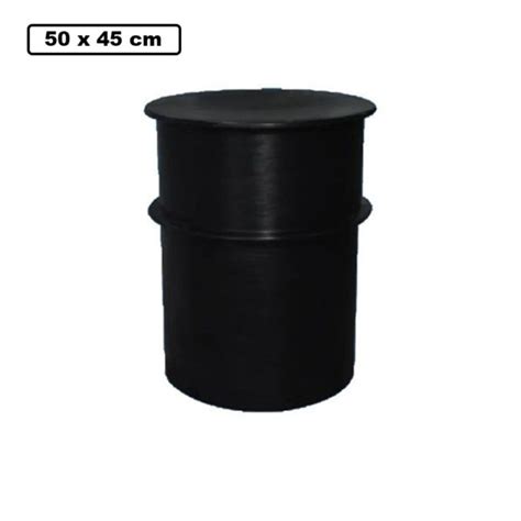 Astral Drain Hulk Flat Base Chamber 50x45cm | mykit | Buy online | Buy ...