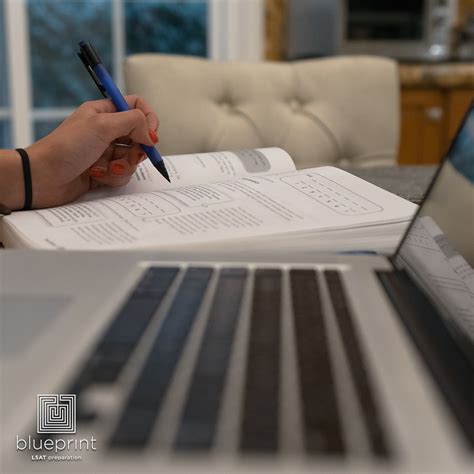 Blueprint Review - LSAT and MCAT Test Prep