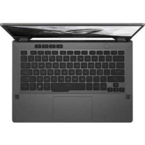 ASUS Asus ROG Zephyrus G14 GA401IHR-K2066TS Laptop (14 Inch | AMD Octa ...