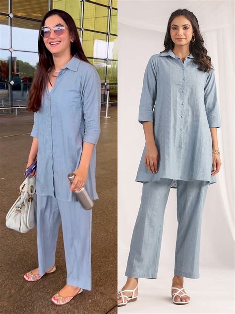 Buy Stylish Co-Ord Sets For Women Online in India | Janasya