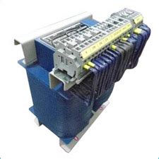 Arihant Electricals AC Chokes, DC Chokes, Reactors With Burning Desire ...