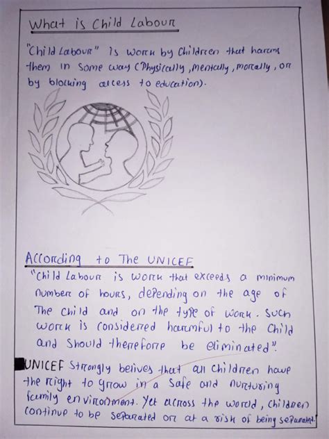 Image result for Project Sample English for Year 12