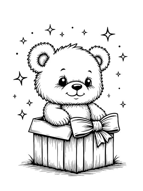 Christmas teddy bear clipart Images - Free Download on Freepik