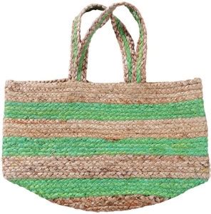 RAMAN TEXTILES 1 L Multicolor Laundry Stool/Storage - Buy RAMAN ...