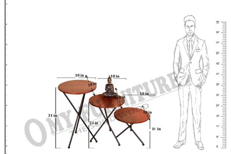 Buy Jamboree round top iron leg stool | Living Room, Stool Furniture