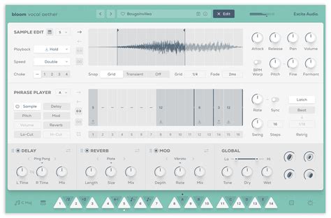 Image result for Aether Bloom