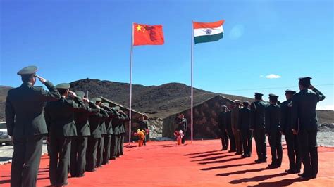 Last Indian Journalist Forced To Leave China as Rift Between Delhi And ...