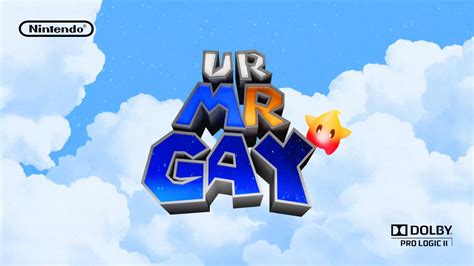 I made a thing : r/SuperMarioGalaxy